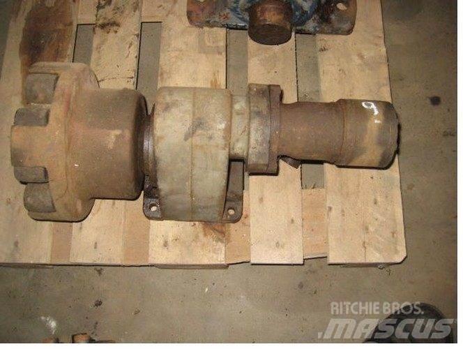 Danfoss gear type OMR315 기어박스