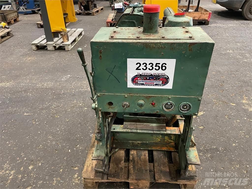 Deutz A2L 514 motor 엔진