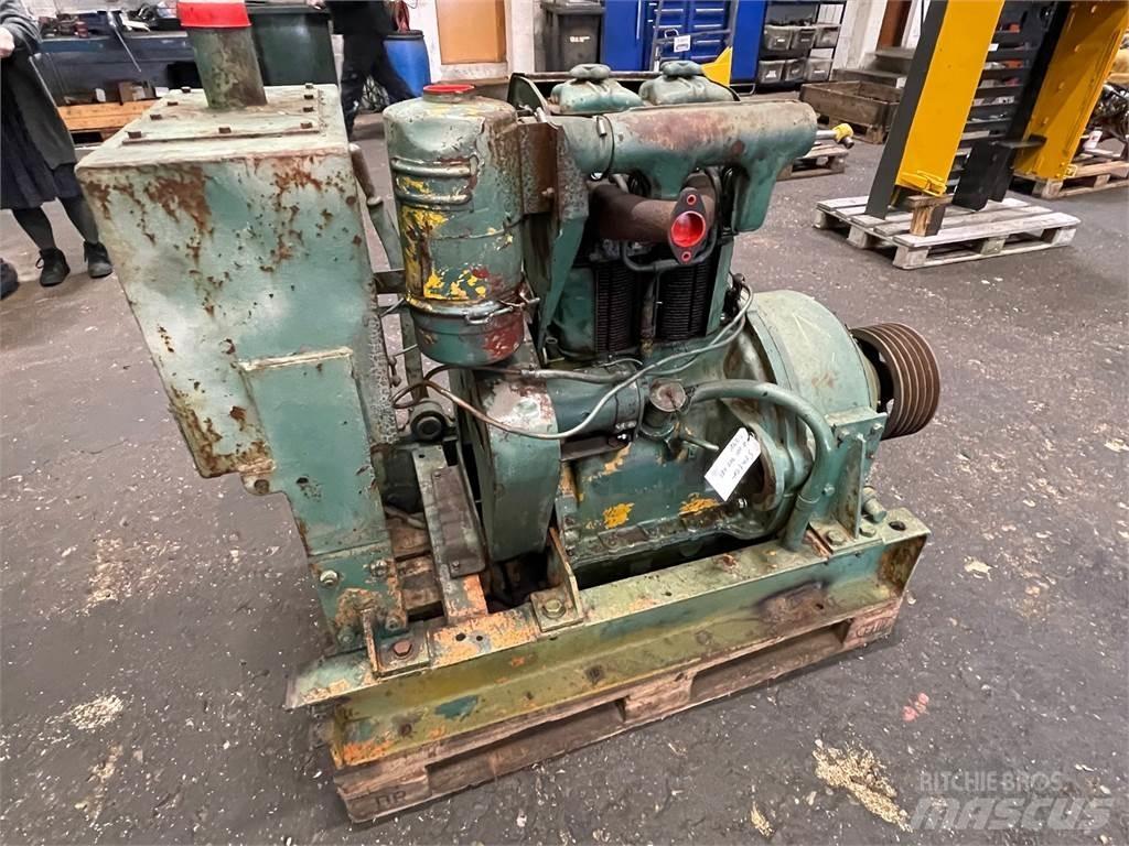 Deutz A2L 514 motor 엔진