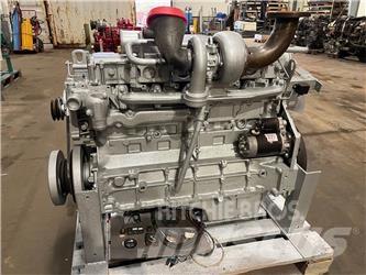 Deutz BF6M 1013 motor 엔진