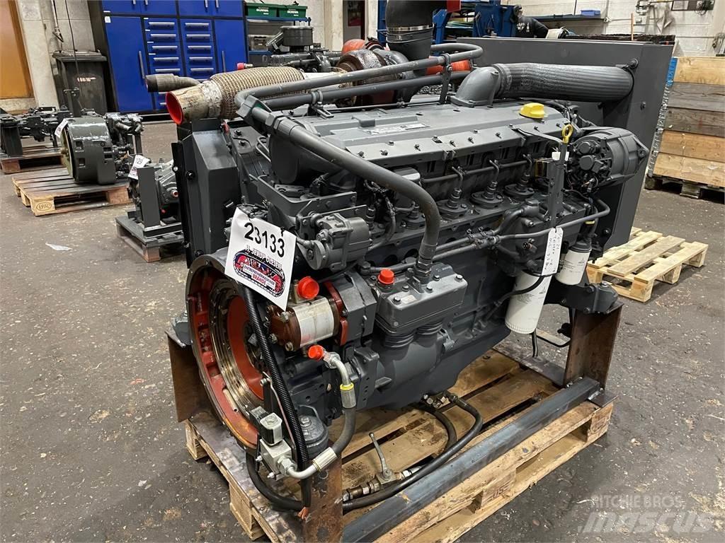 Deutz BF6M 1013C motor 엔진