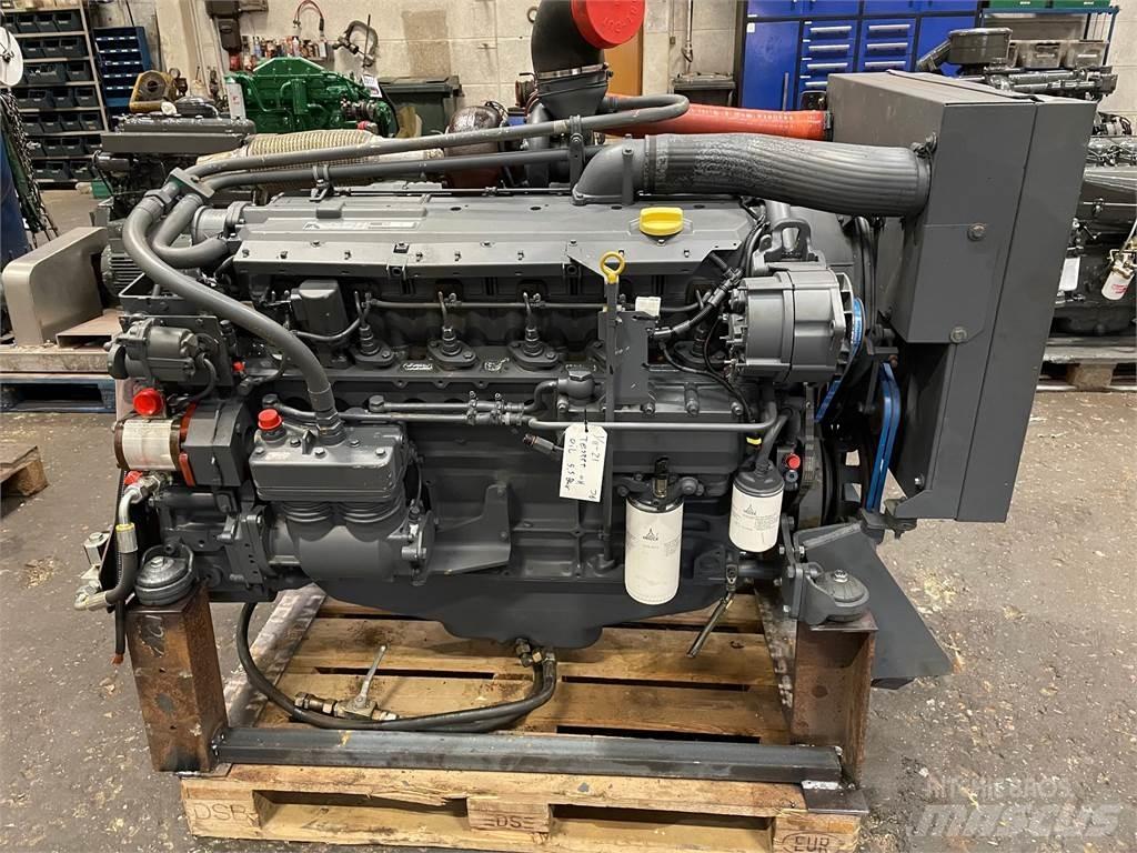Deutz BF6M 1013C motor 엔진