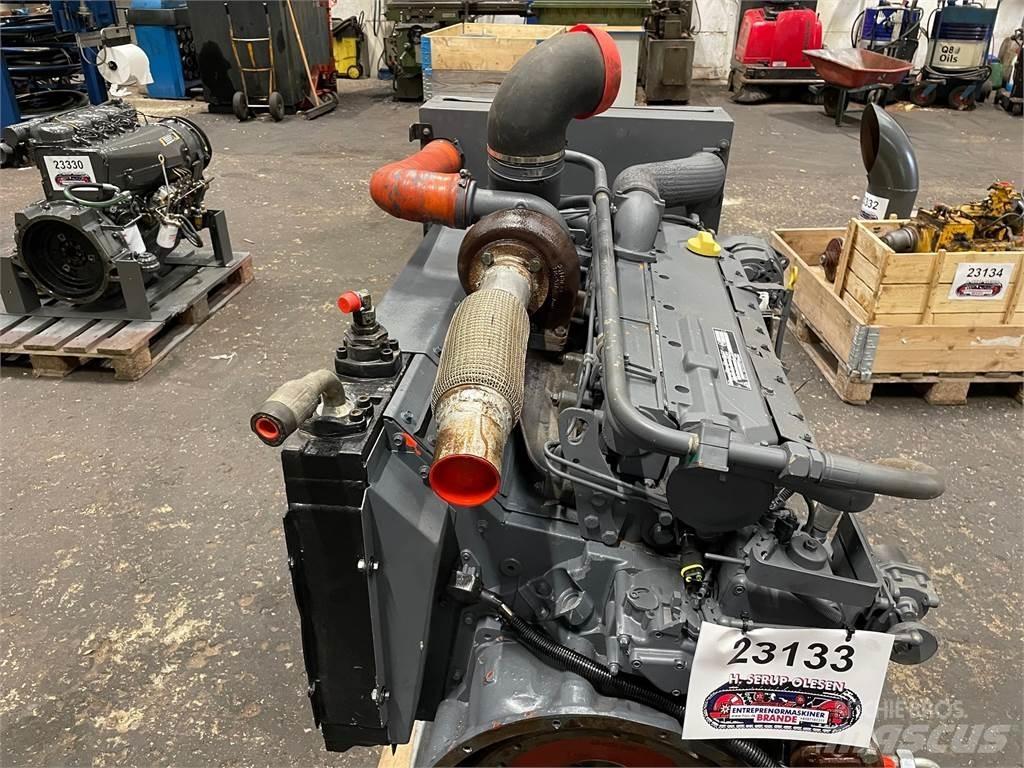 Deutz BF6M 1013C motor 엔진