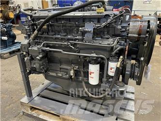Deutz BF6M1013 motor 엔진