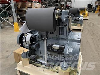 Deutz F3L912-G48 motor 엔진
