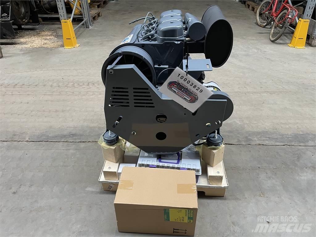 Deutz F3L912-G48 motor 엔진