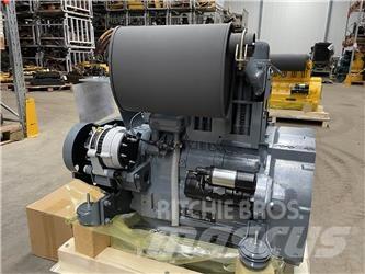 Deutz F3L912-G48 motor 엔진