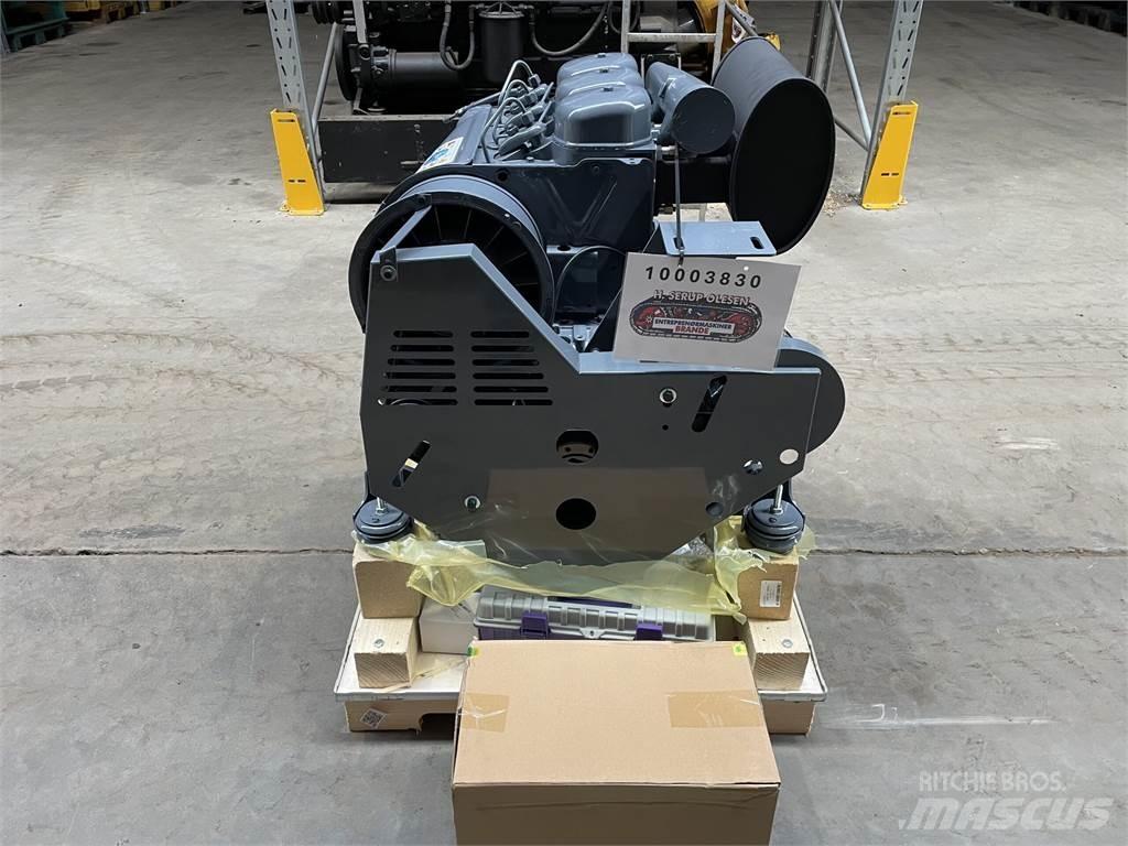Deutz F3L912-G48 motor 엔진