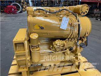 Deutz F4L 812 motor 엔진