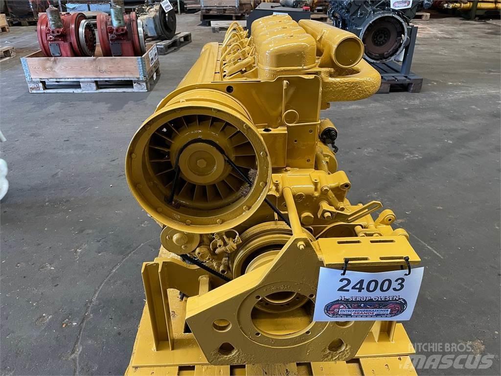 Deutz F4L 912 motor 엔진