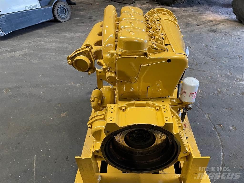 Deutz F4L 912 motor 엔진