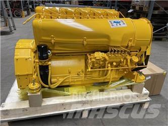 Deutz F6L912-G108 motor 엔진