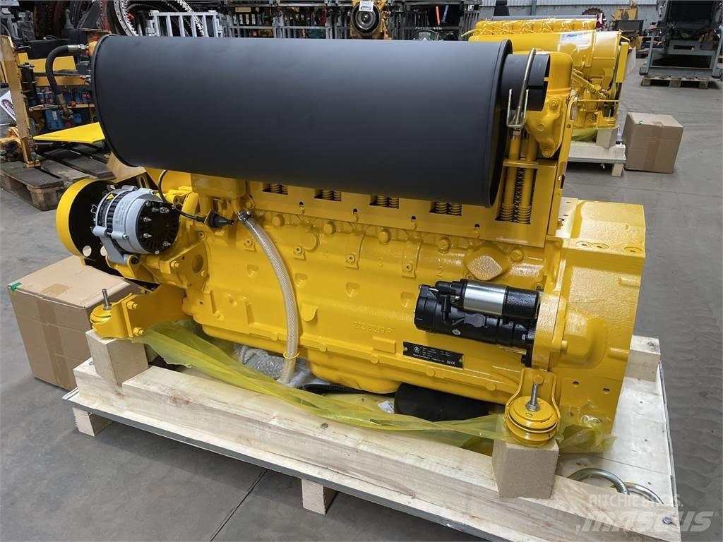 Deutz F6L912-G108 motor 엔진