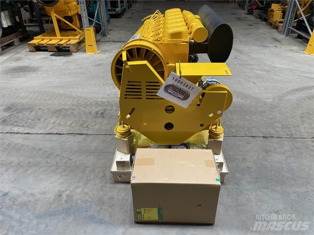 Deutz F6L912-G108 motor 엔진