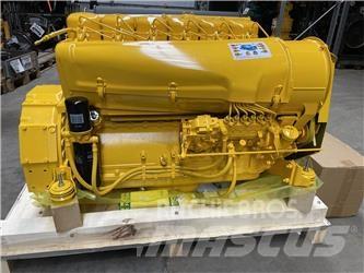 Deutz F6L912-G108 motor 엔진