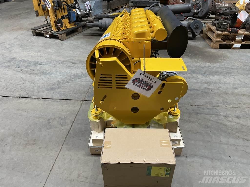 Deutz F6L912-G108 motor 엔진
