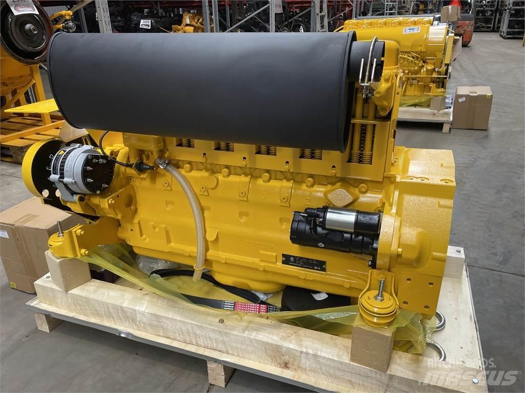 Deutz F6L912-G108 motor 엔진