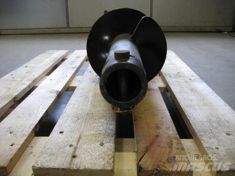Digga jordbor ø270mm. 드릴