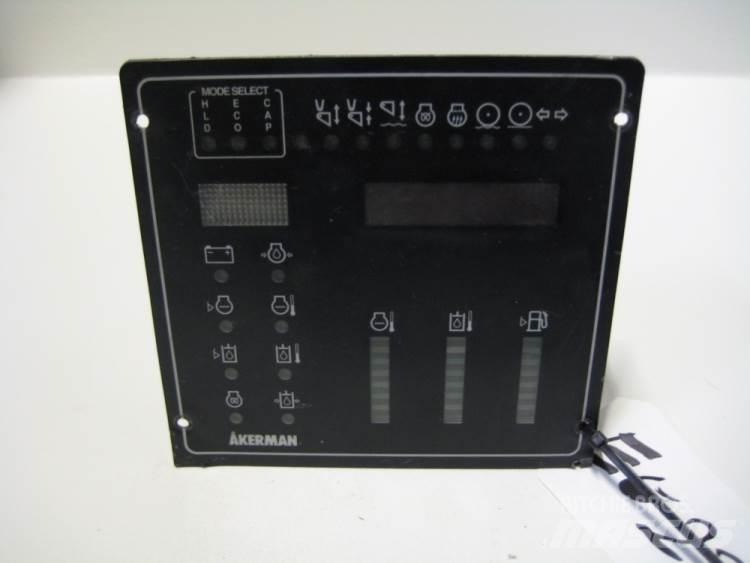  Display - 2 Stk. 일렉트로닉스