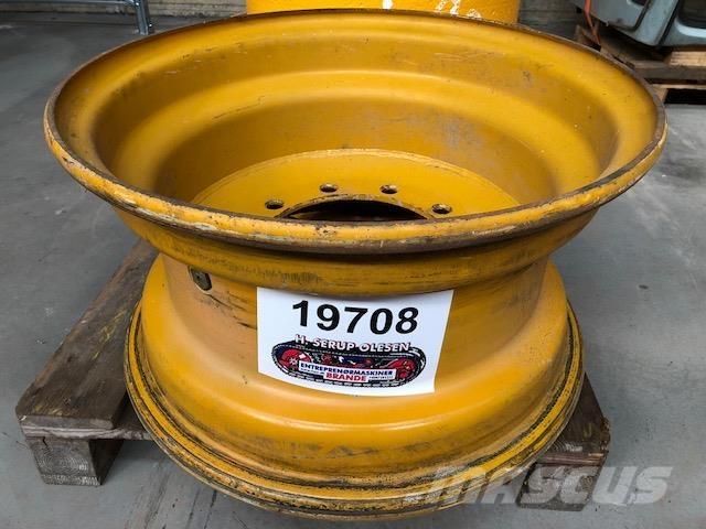  FÆLG 17.5X25 EX. Hydrema. 타이어, 휠 및 림