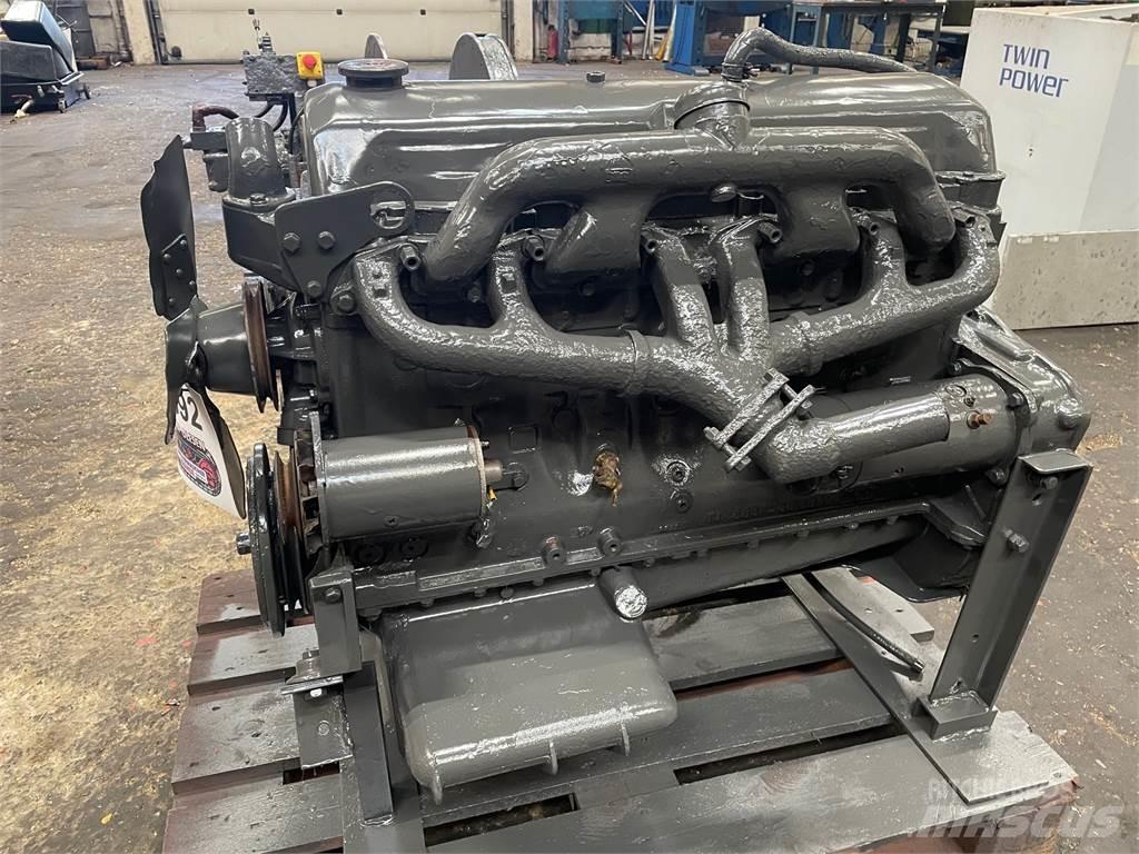 Ford 2700 Serie motor 엔진