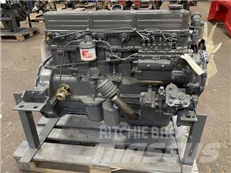 Ford 365 motor ex. Bray 552 엔진
