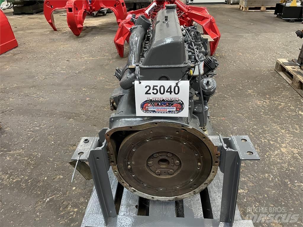 Ford 365 motor ex. Bray 552 엔진
