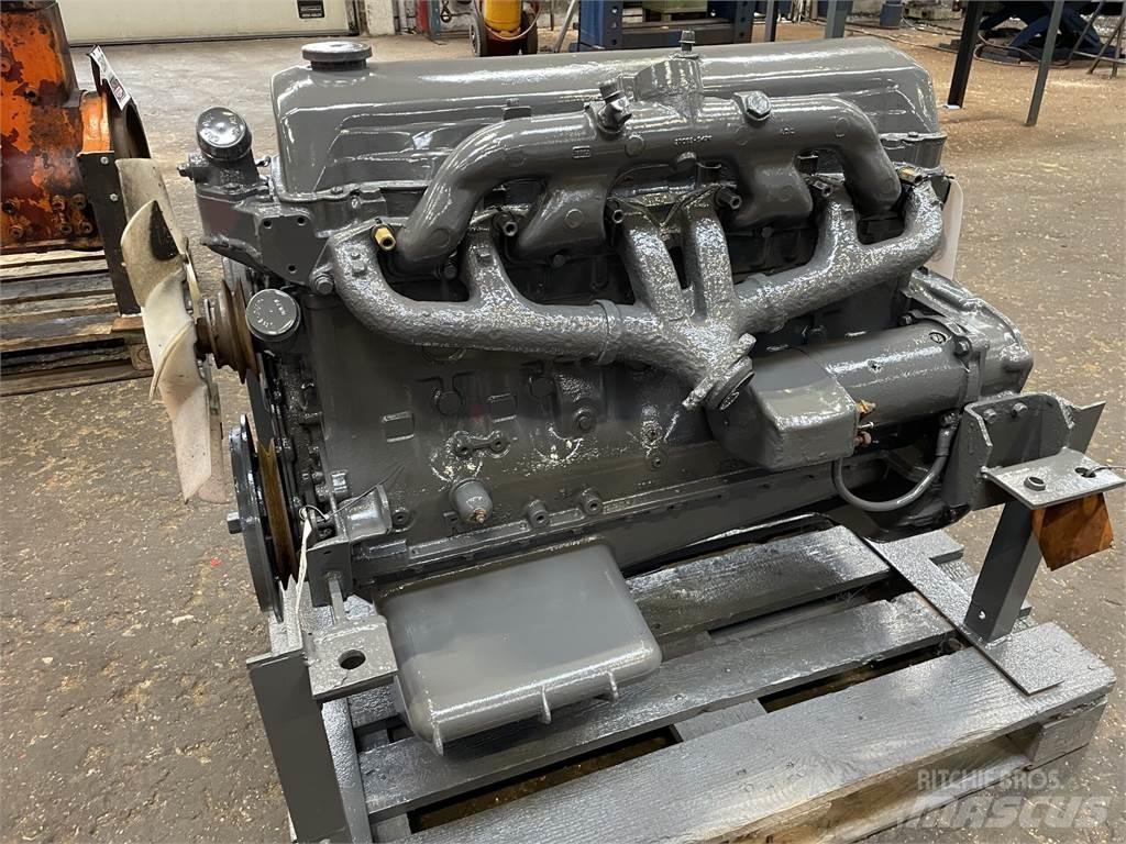 Ford 365 motor ex. Bray 552 엔진