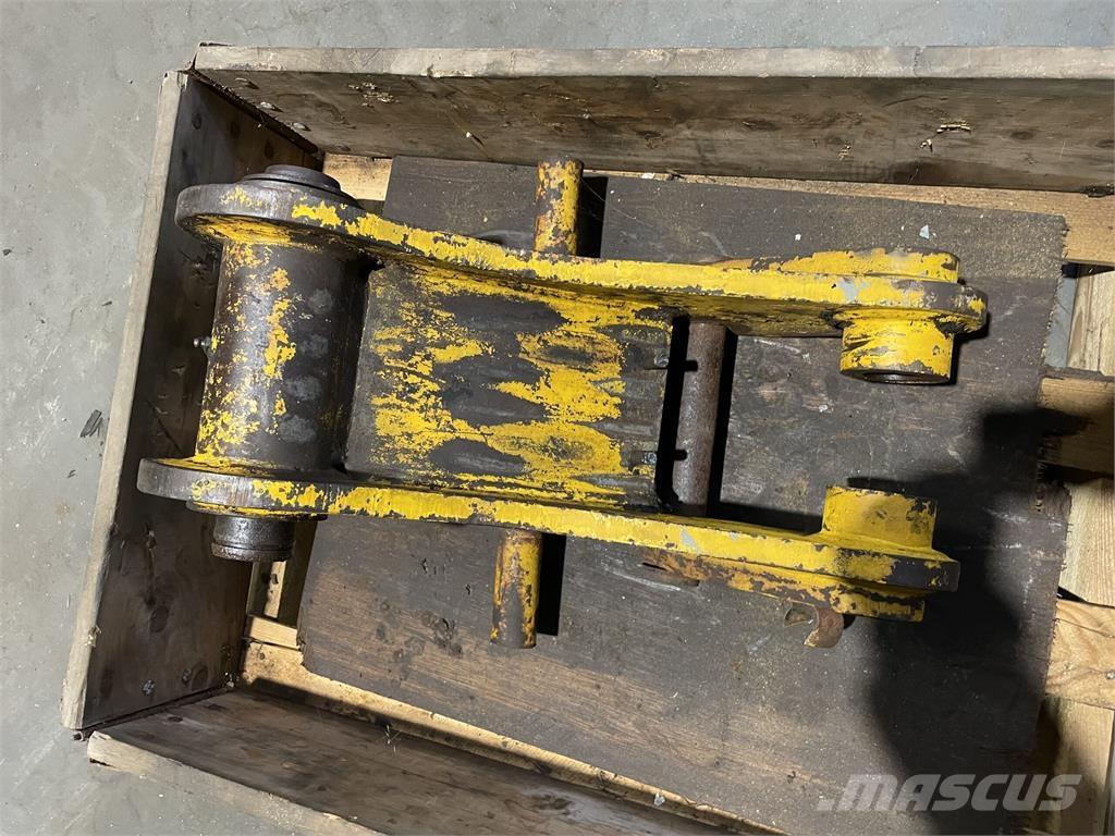 Ford 550 kongestol 기타 부품  