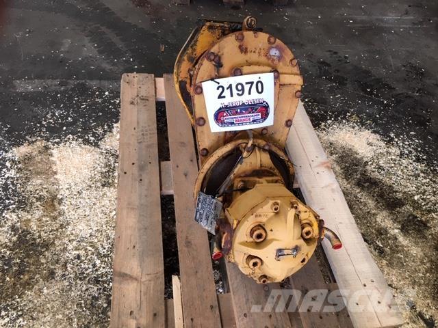 Ford P44 Krøjegear, komplet 트랜스미션