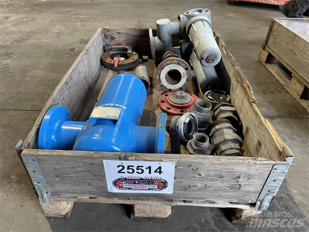  FriulAir CCS315 lufttørre 콤푸레샤