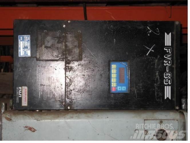 Fuji FVRG5 frekvensomformer 일렉트로닉스