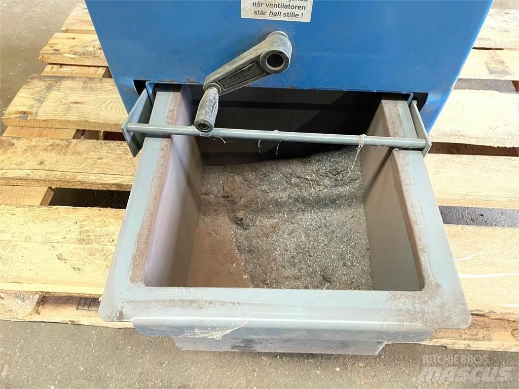 Gram slibefilter 기타 부품  