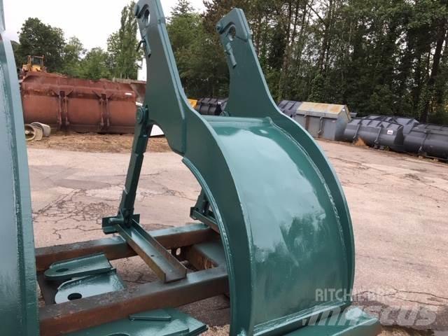  Grimstad grab 집게