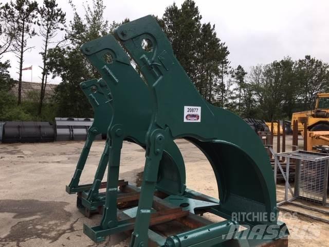  Grimstad grab 집게