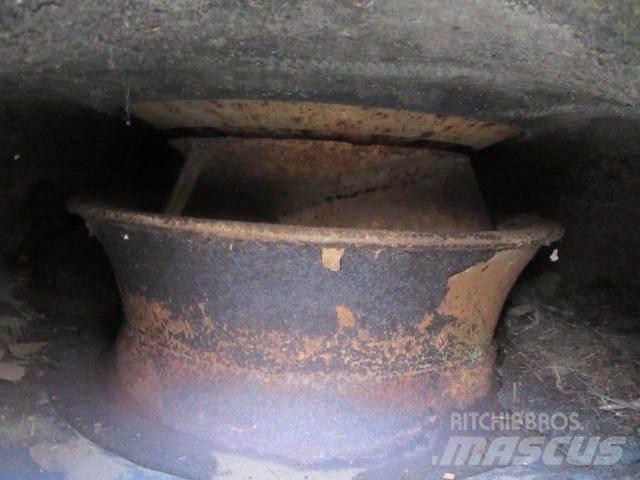 Häny Type 2245 WA-00 pumpe 폐기물 펌프
