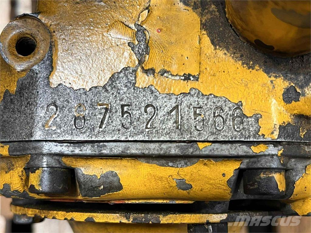 Hatz E785 motor 엔진