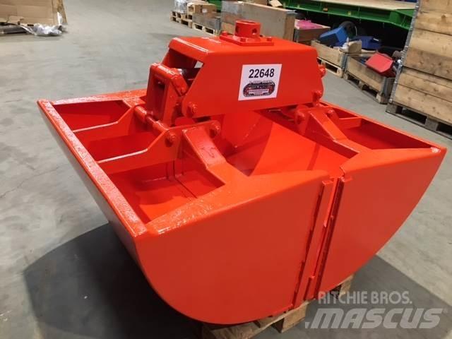 Hema HJ90-860 lossegrab 집게