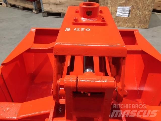 Hema HJ90-860 lossegrab 집게