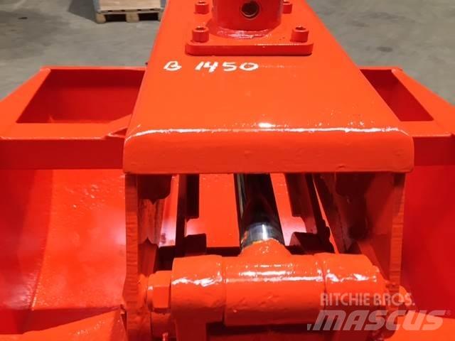 Hema KG90/1500 lossegrab 집게