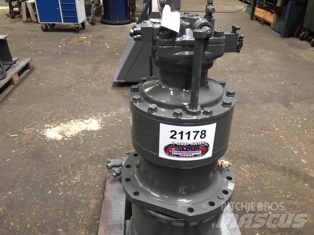 Hitachi EX800H-5 Krøjegear 건설 장비 - 기타