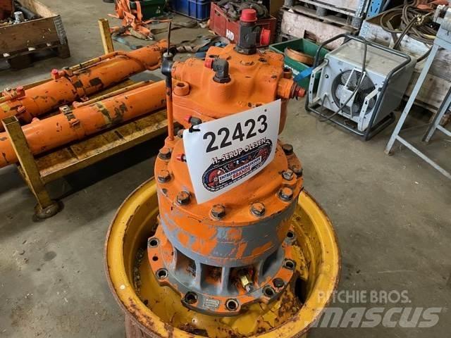 Hitachi FH200W.3 Krøjegear 건설 장비 - 기타