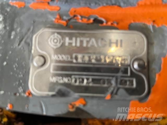 Hitachi FH200W.3 Krøjegear 건설 장비 - 기타
