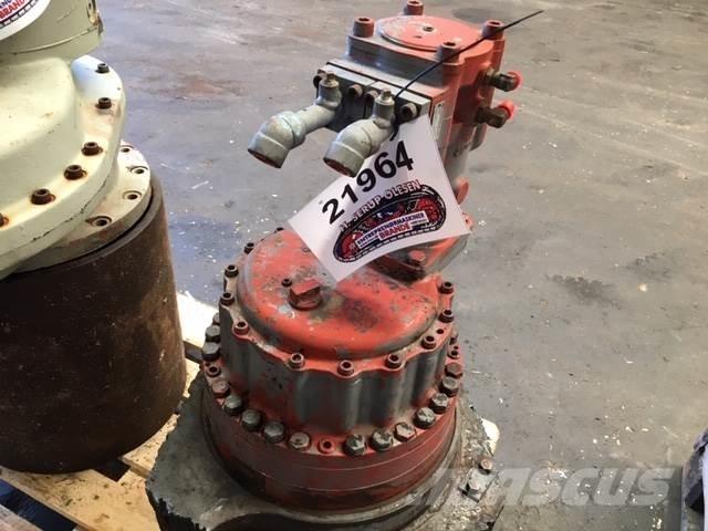 Hitachi KH125-3 Krøjegear 트랜스미션