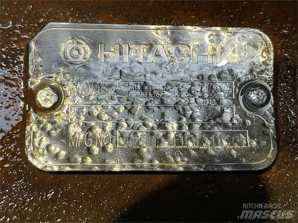 Hitachi ZX650H Krøjegear 건설 장비 - 기타