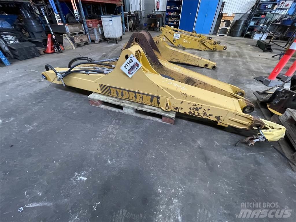 Hydrema 906C-2 monobom 기타 부품  