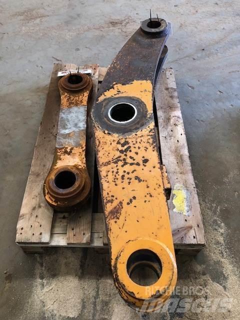 Hyundai HL760-3 Link Arm 기타 부품  