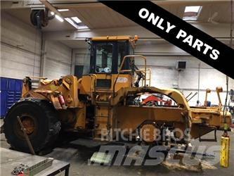 Hyundai HL760-3 til ophug  휠로우더