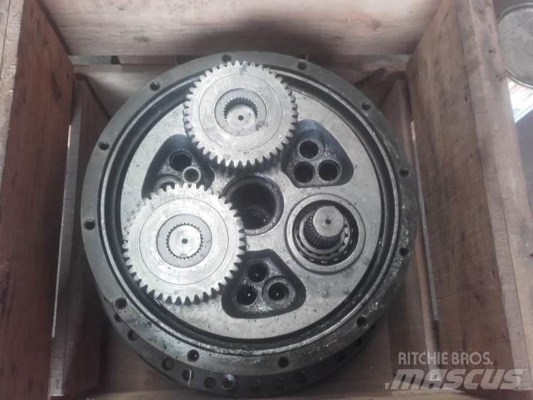 Hyundai R210LC-7 Køregear 트랜스미션
