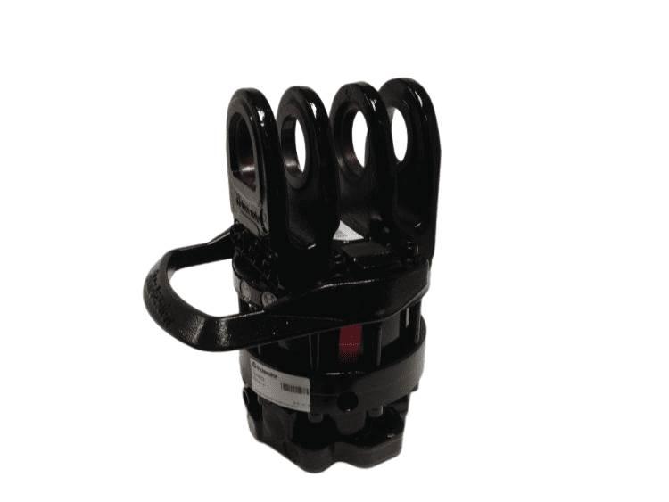 Indexator Rotator, 10 ton 로테이터